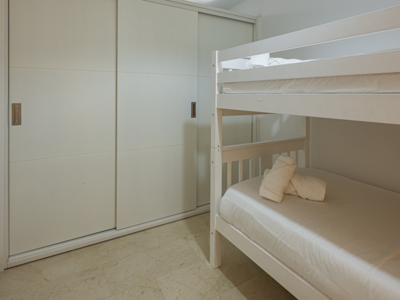 Apartment for sale in Marbella