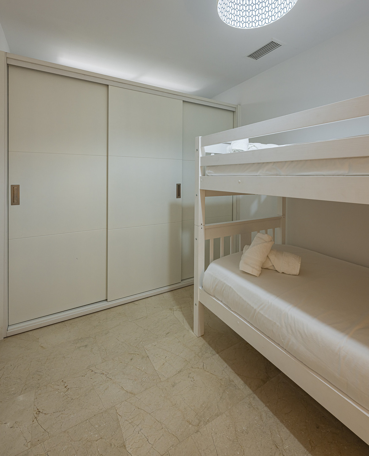 Apartment for sale in Marbella