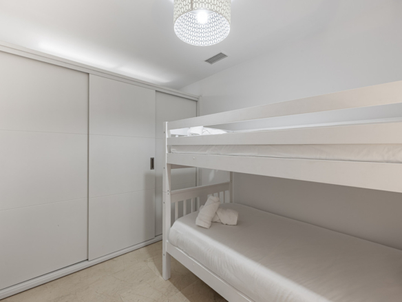 Apartment for sale in Marbella