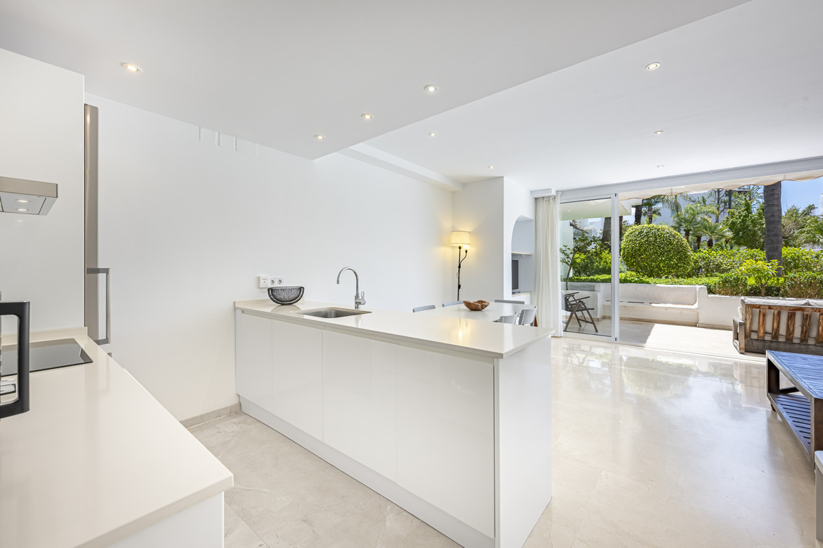 Apartment for sale in Marbella