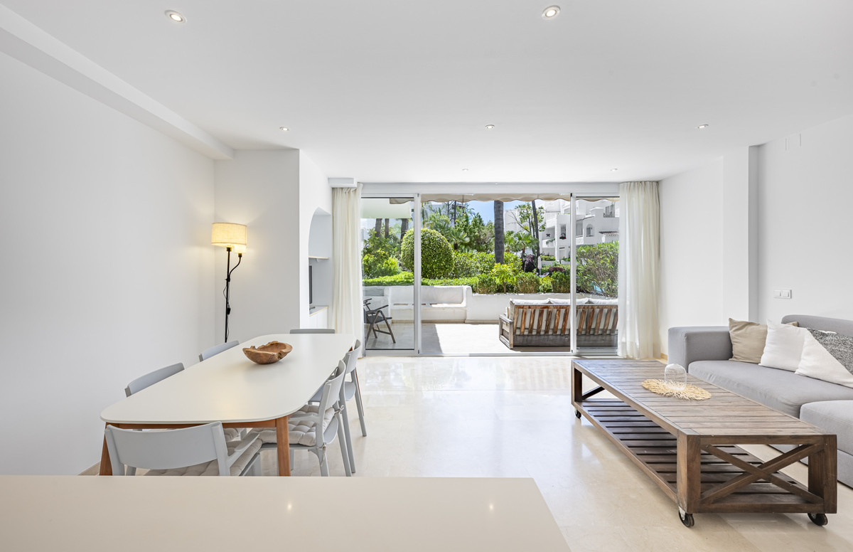 Apartment for sale in Marbella