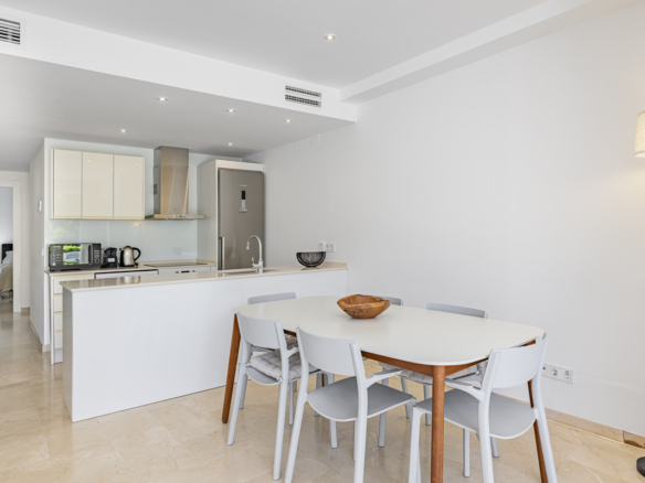 Apartment for sale in Marbella