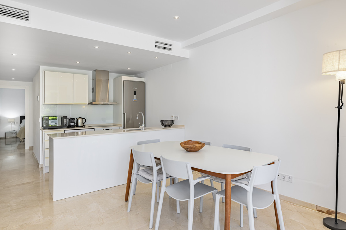 Apartment for sale in Marbella