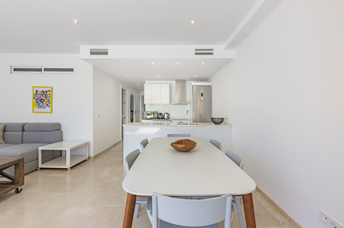 Apartment for sale in Marbella