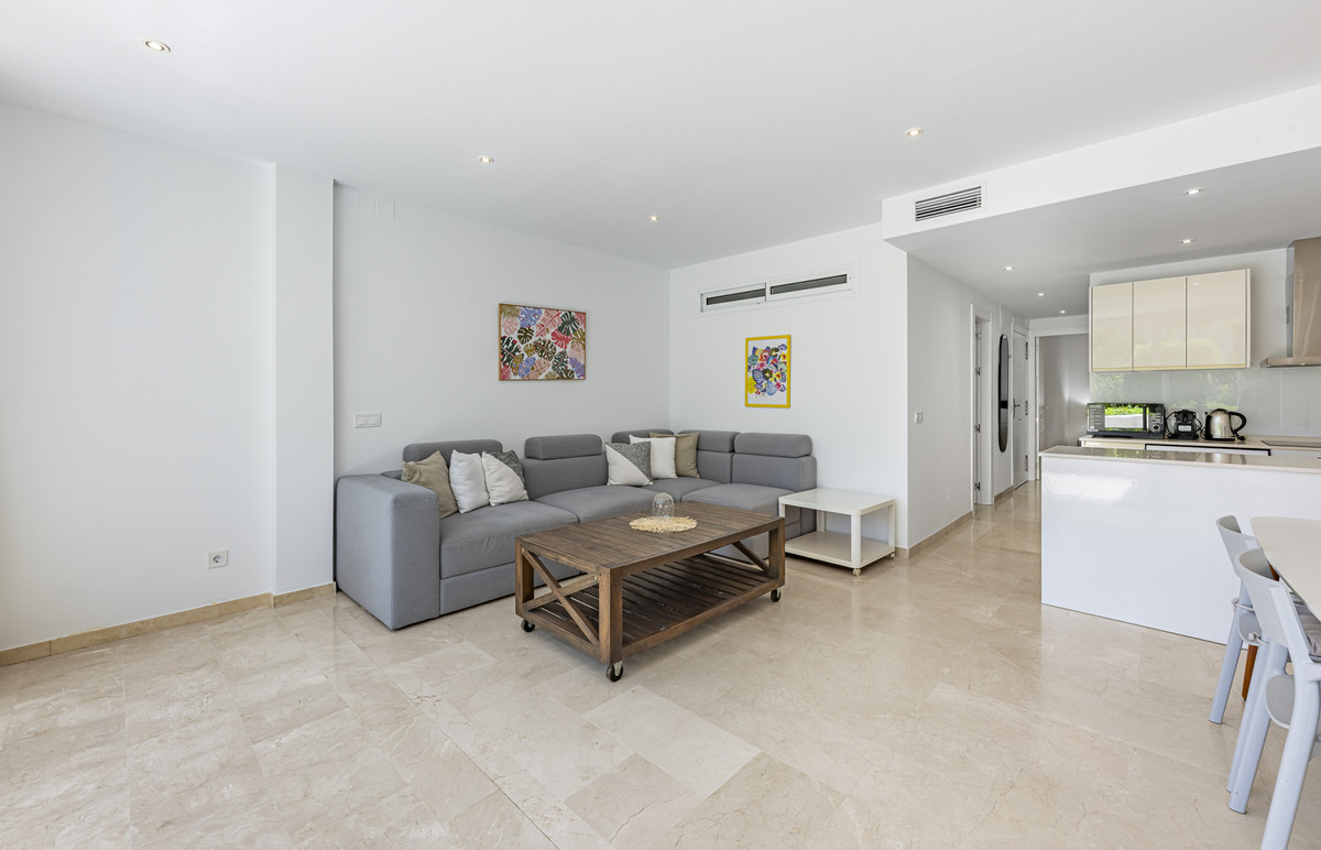 Apartment for sale in Marbella