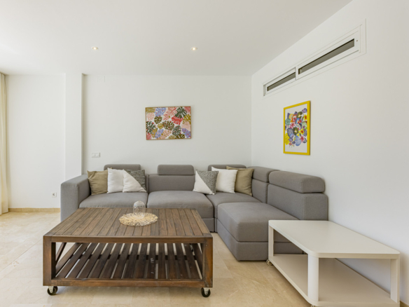 Apartment for sale in Marbella