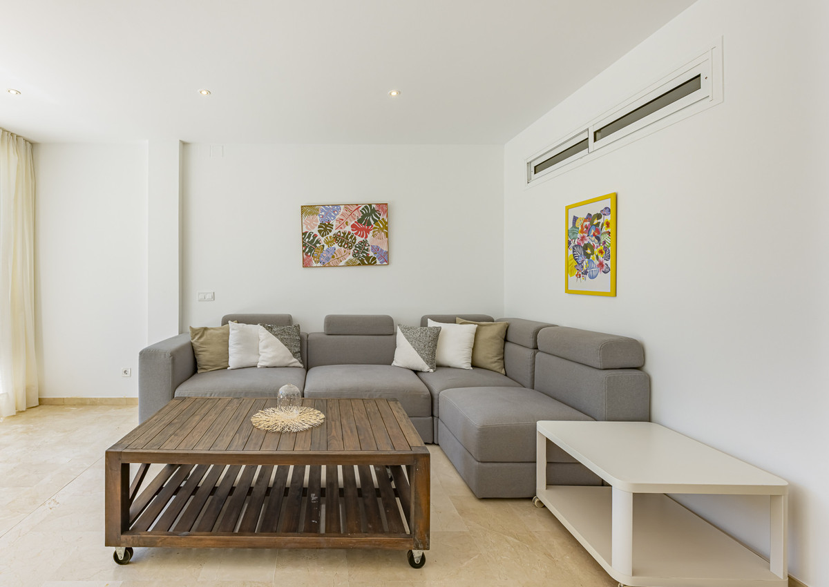 Apartment for sale in Marbella