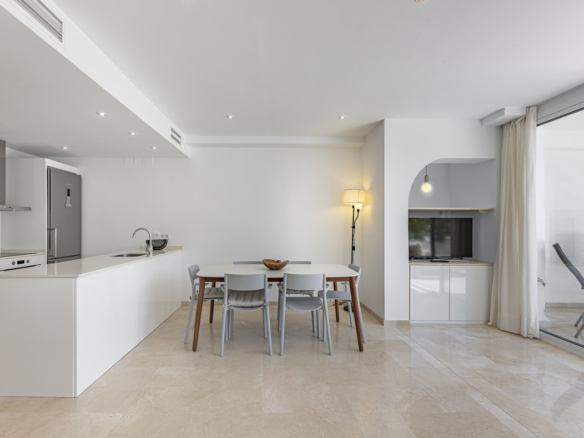 Apartment for sale in Marbella