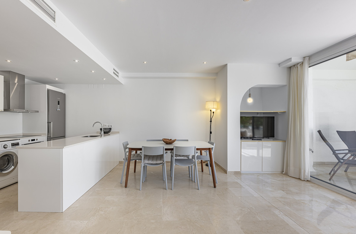 Apartment for sale in Marbella