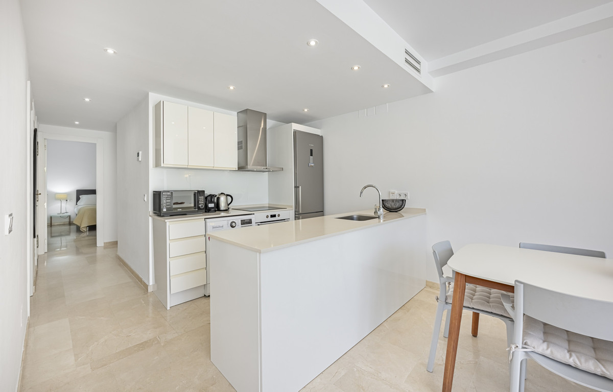 Apartment for sale in Marbella