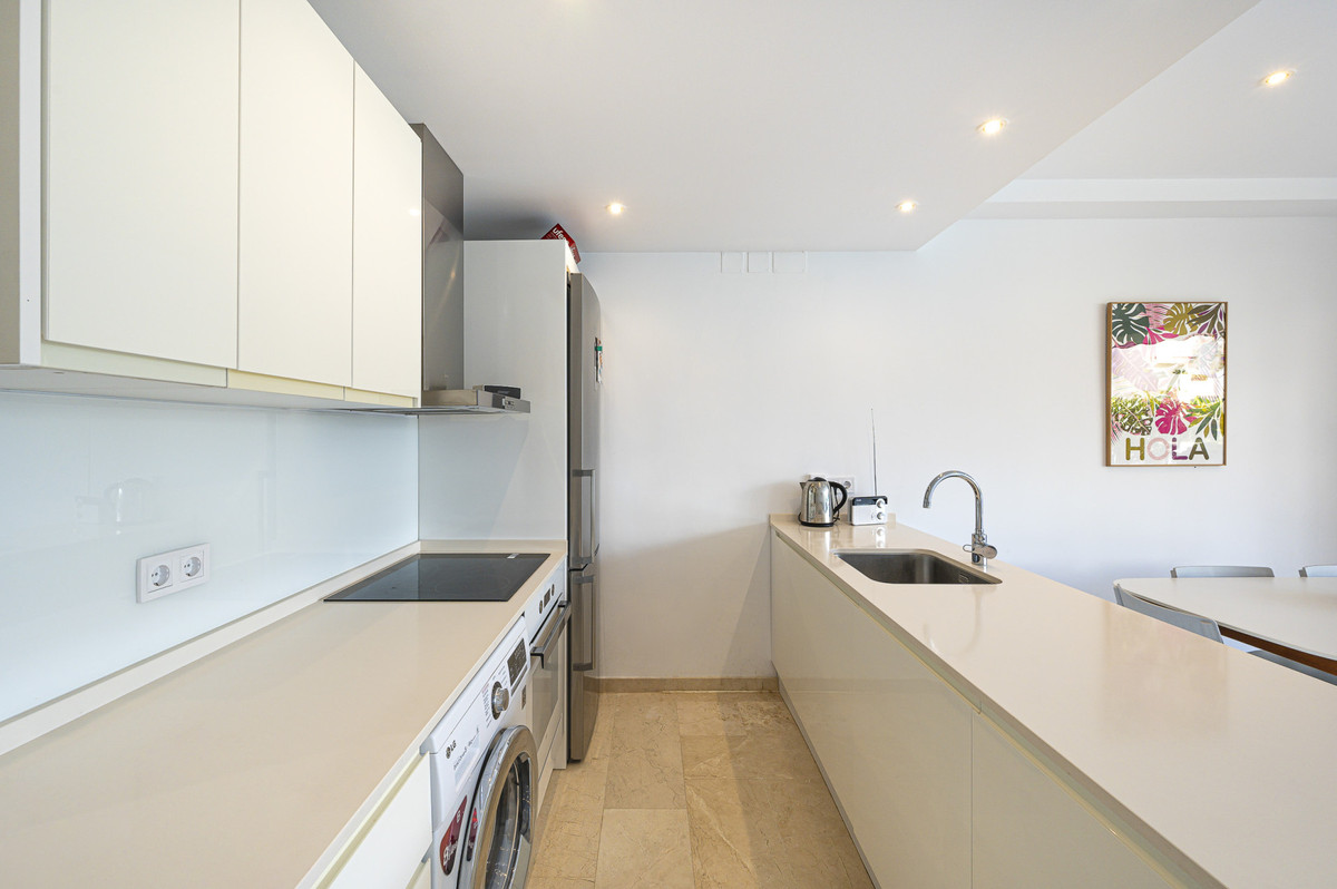 Apartment for sale in Marbella