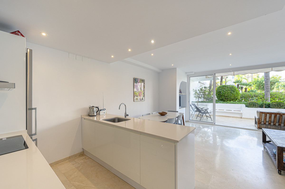 Apartment for sale in Marbella