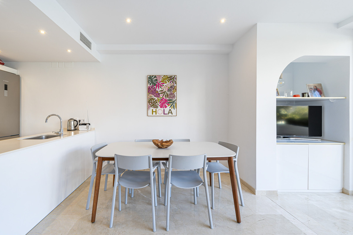 Apartment for sale in Marbella