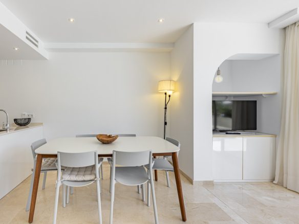 Apartment for sale in Marbella