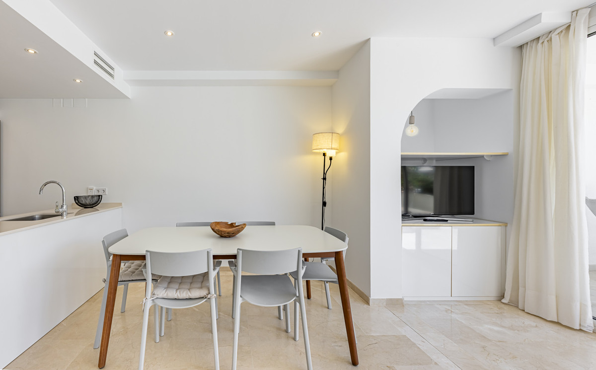 Apartment for sale in Marbella