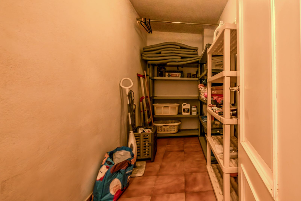 Apartment for sale in Marbella