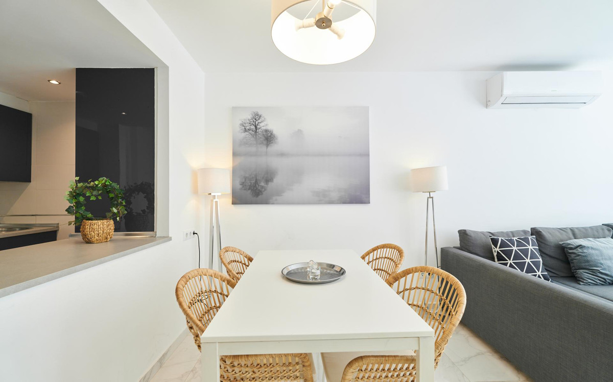 Apartment for sale in Marbella
