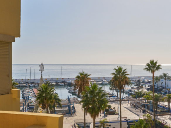 Apartment for sale in Marbella