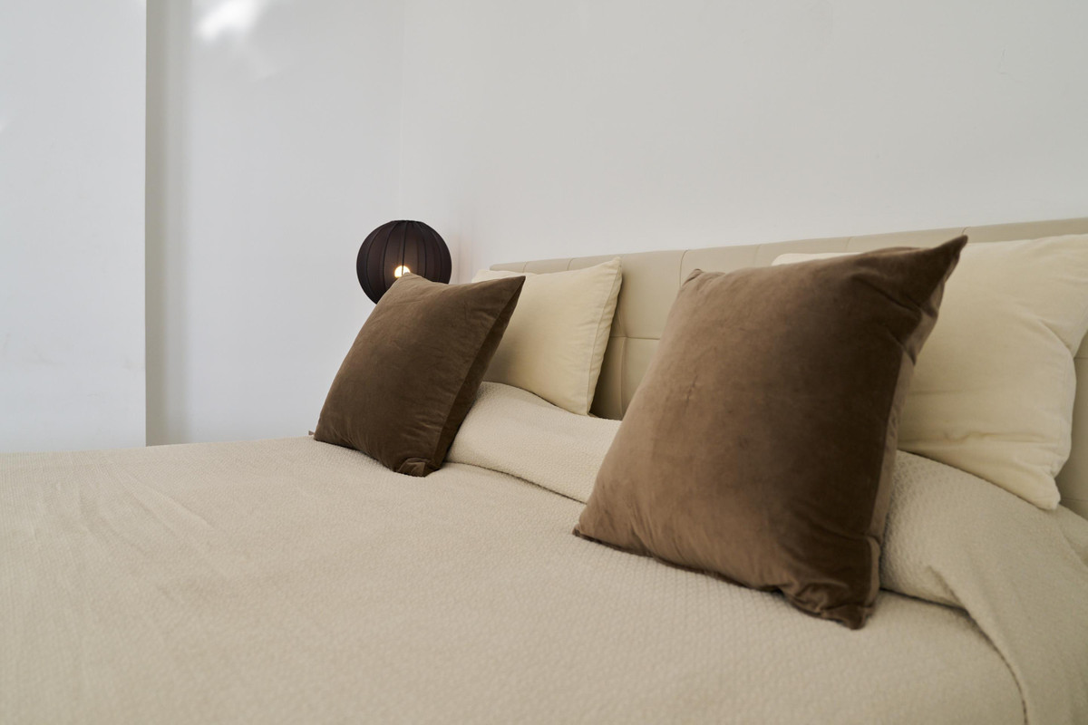 Apartment for sale in Marbella