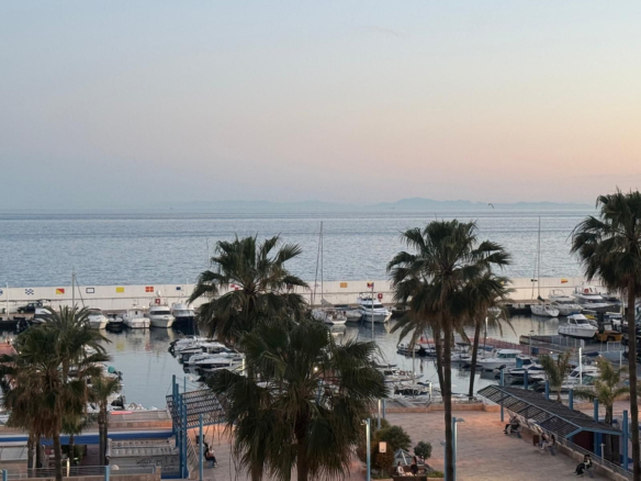 Apartment for sale in Marbella