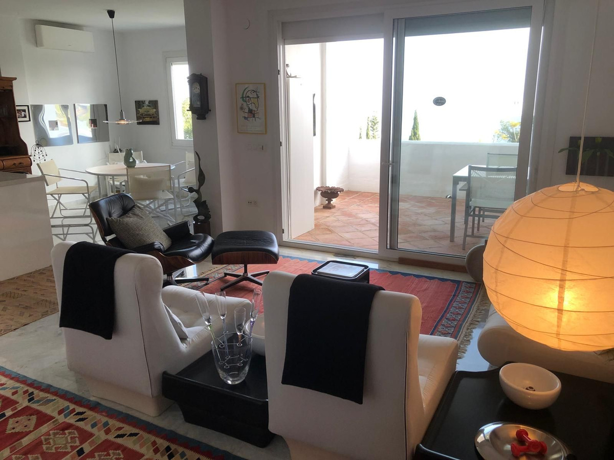 Apartment for sale in Marbella