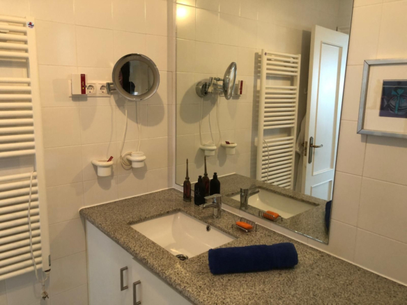 Apartment for sale in Marbella