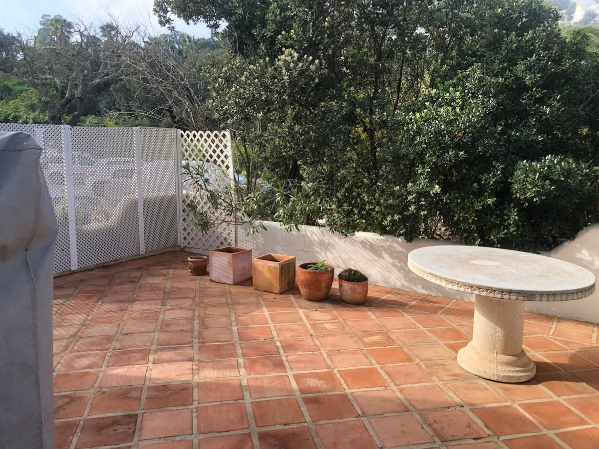 Apartment for sale in Marbella