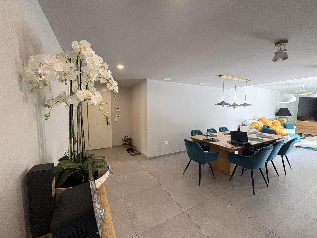 Apartment for sale in Marbella