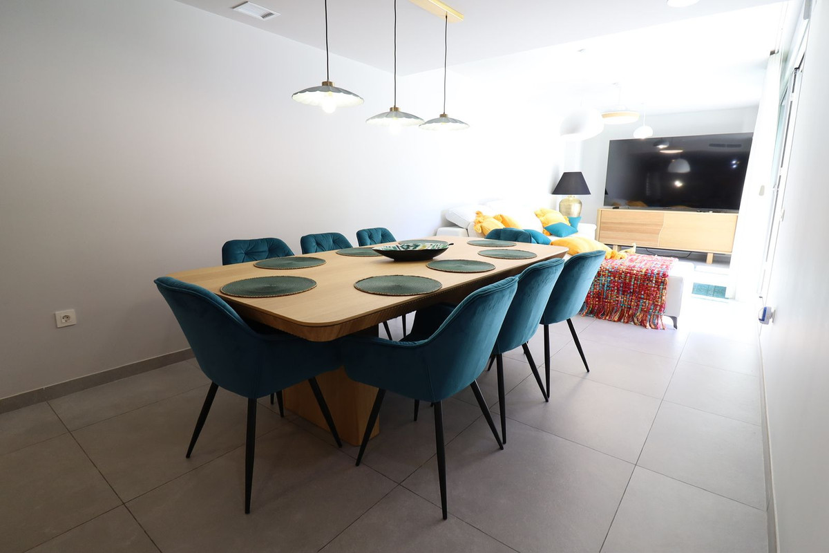 Apartment for sale in Marbella