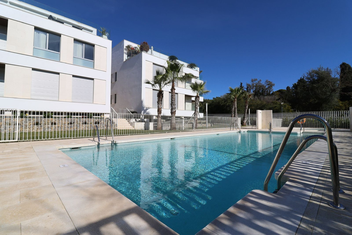Apartment for sale in Marbella
