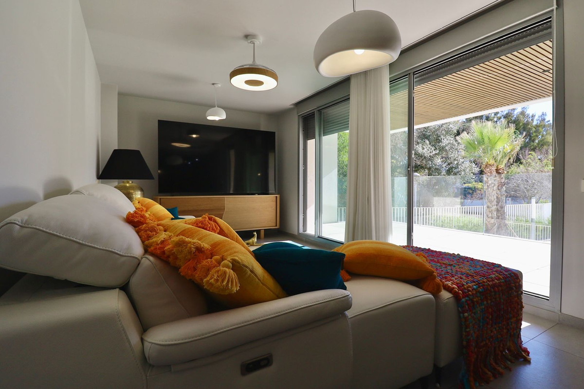 Apartment for sale in Marbella