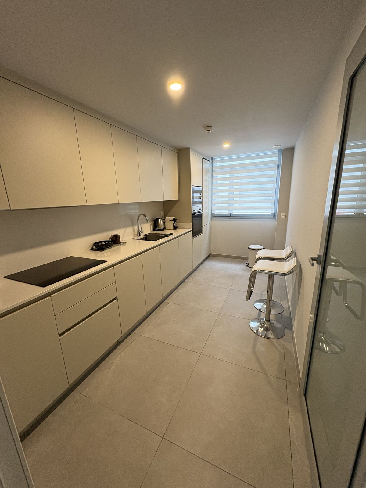 Apartment for sale in Marbella
