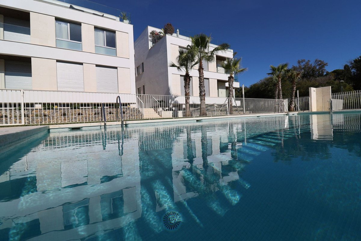 Apartment for sale in Marbella