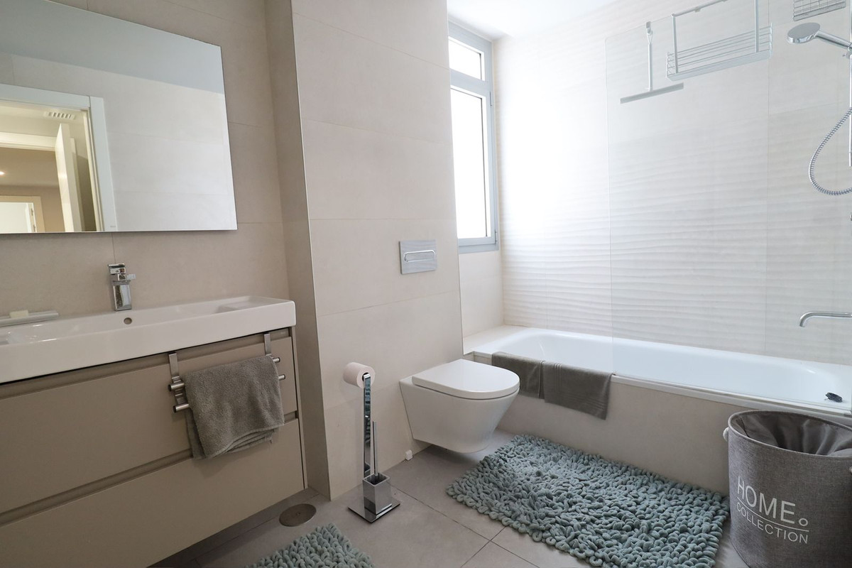 Apartment for sale in Marbella