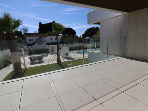 Apartment for sale in Marbella