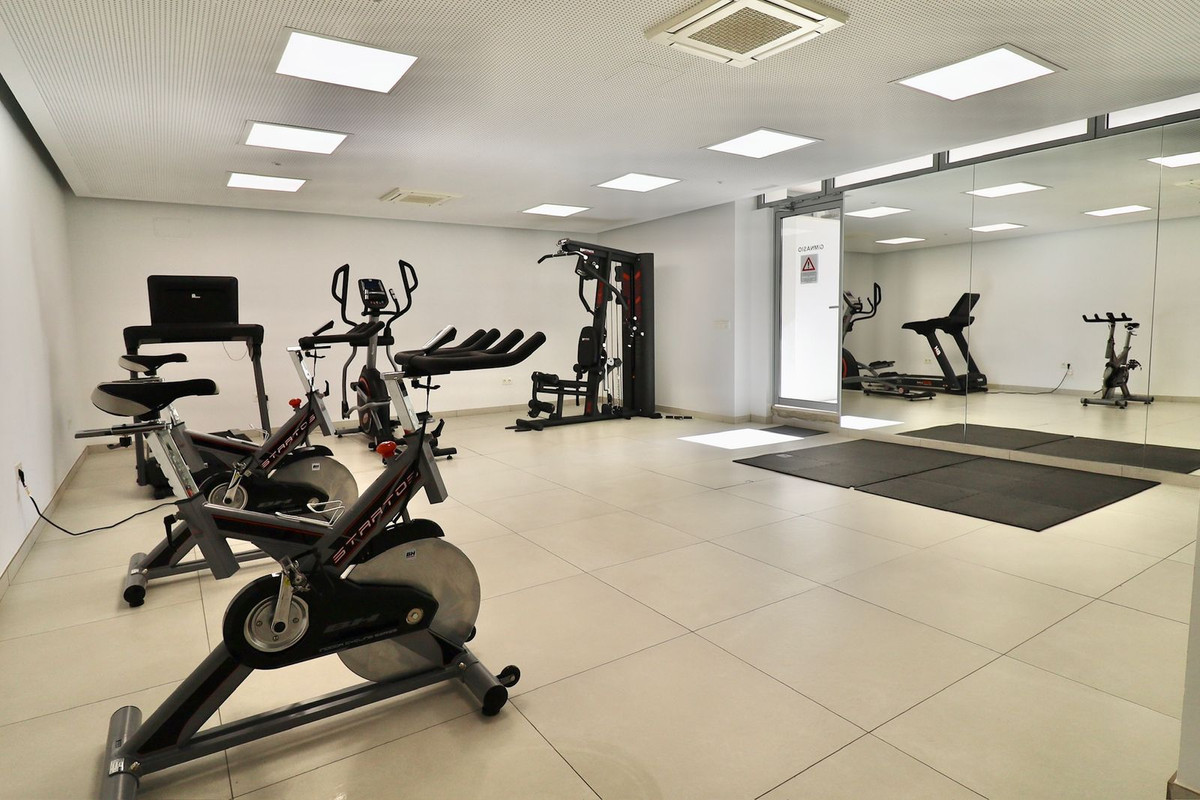 Apartment for sale in Marbella