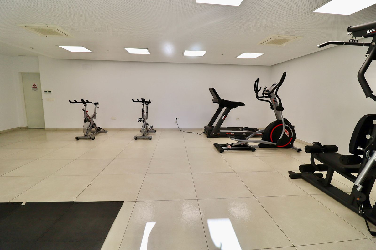Apartment for sale in Marbella