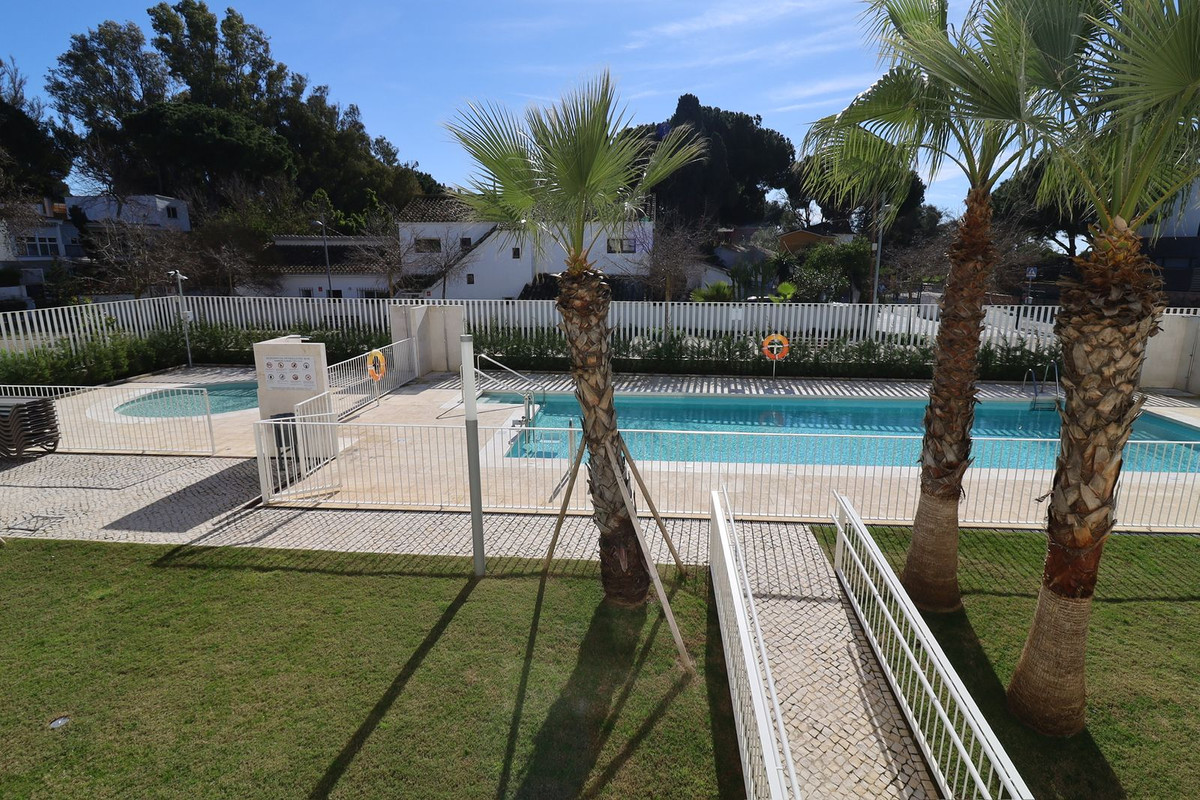 Apartment for sale in Marbella