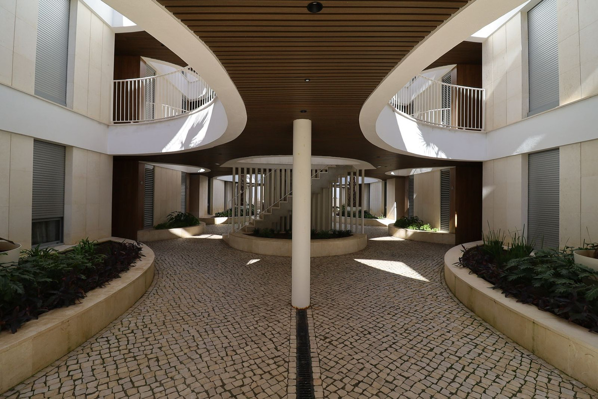Apartment for sale in Marbella