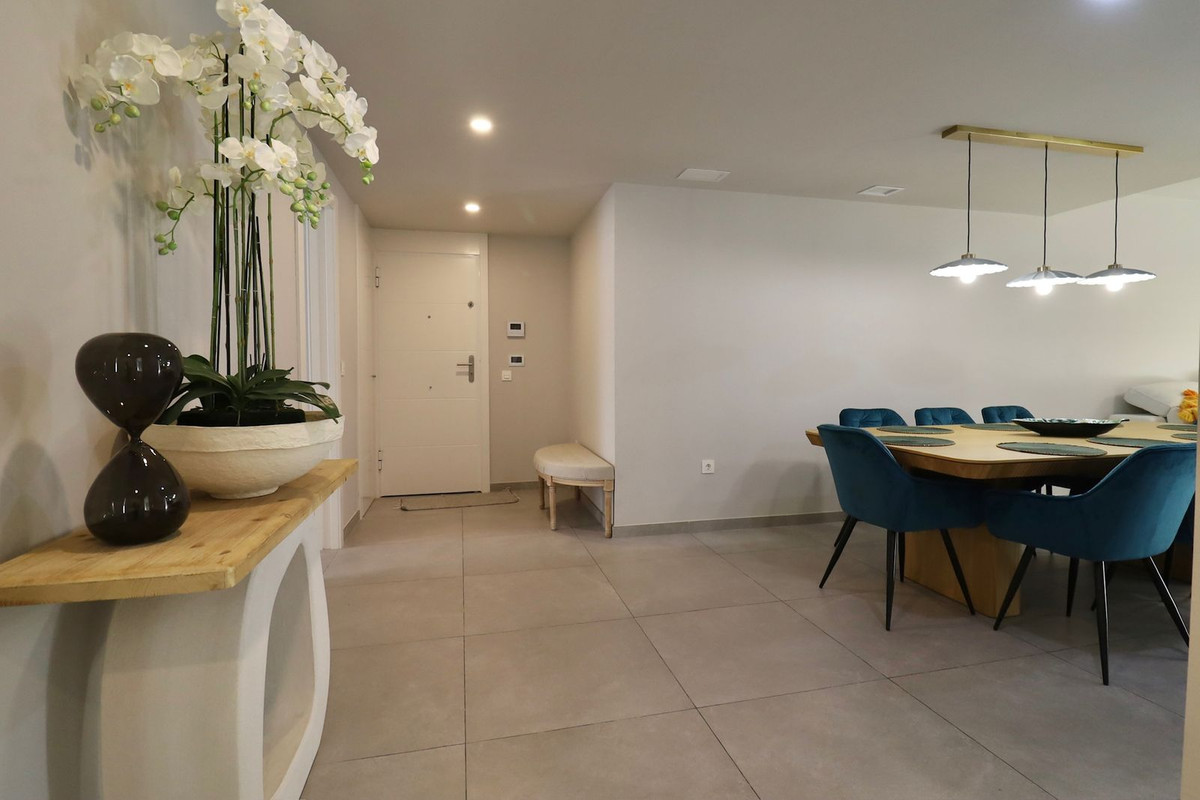 Apartment for sale in Marbella