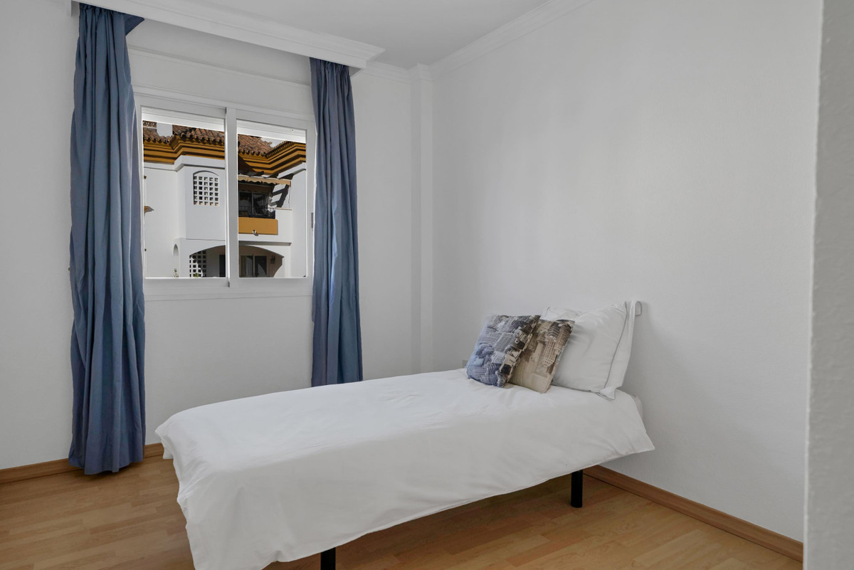 Apartment for sale in Marbella