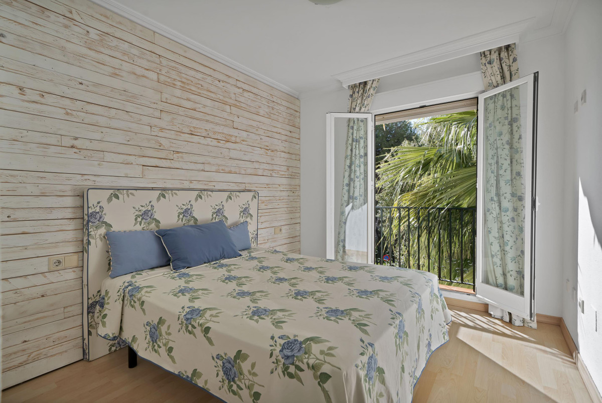 Apartment for sale in Marbella
