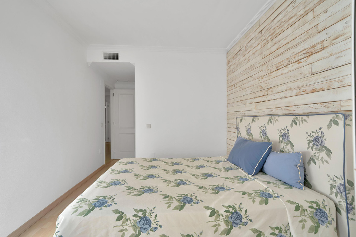 Apartment for sale in Marbella