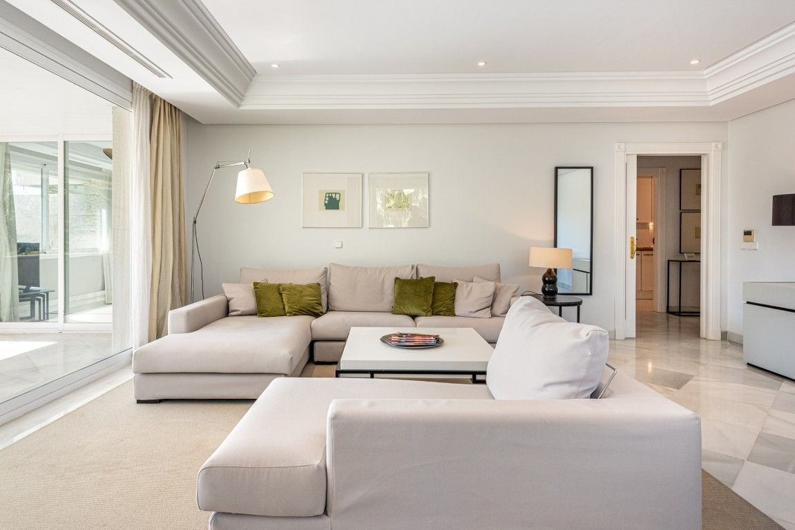 Apartment for sale in Marbella
