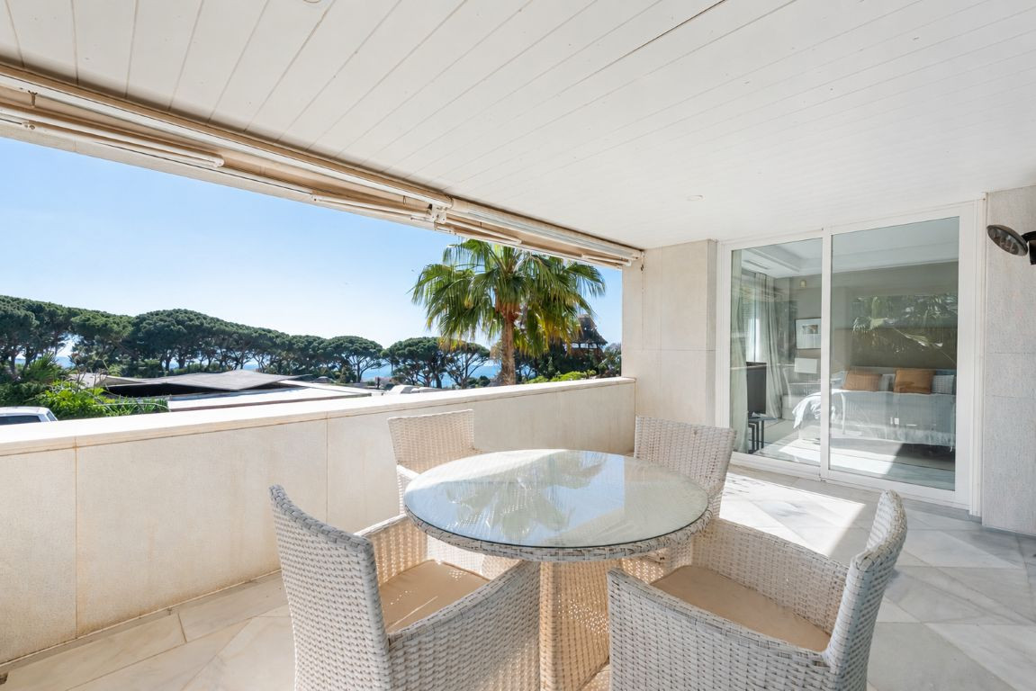 Apartment for sale in Marbella
