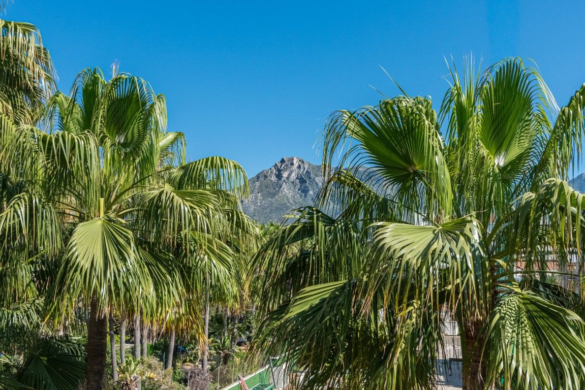 Apartment for sale in Marbella