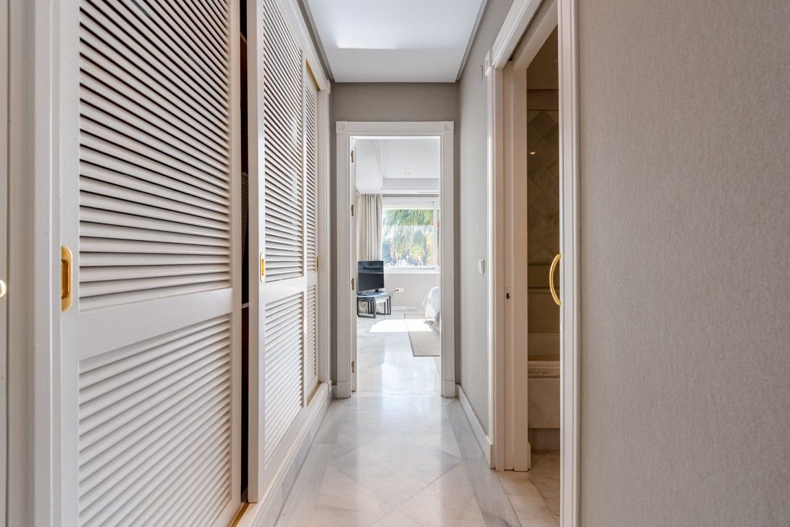 Apartment for sale in Marbella