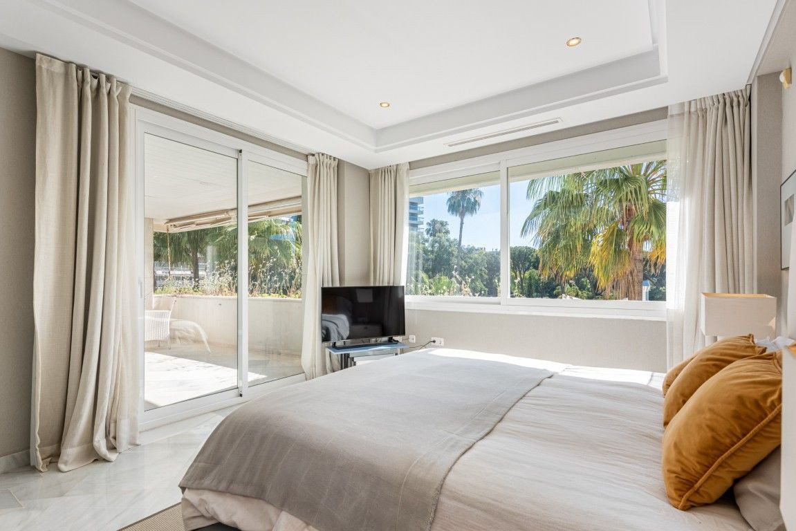 Apartment for sale in Marbella