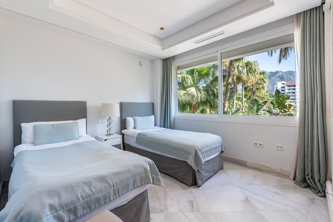 Apartment for sale in Marbella