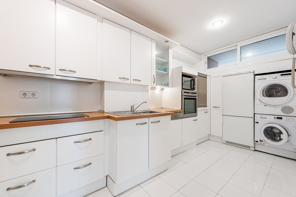Apartment for sale in Marbella